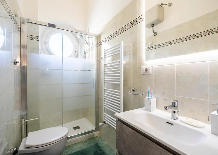 Διαμέρισμα Da Vinci