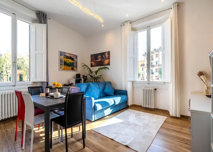 Da Vinci Διαμέρισμα