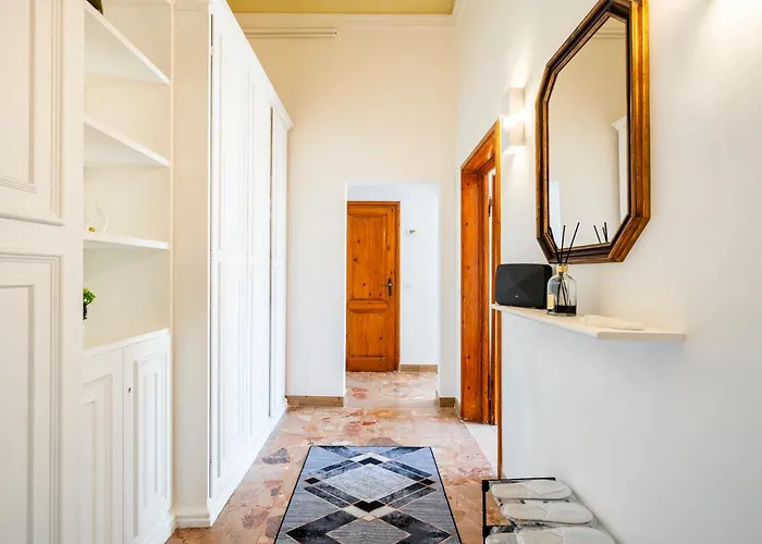 Διαμέρισμα Da Vinci *