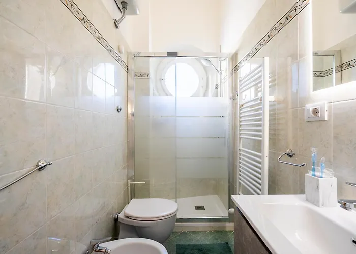 Da Vinci Διαμέρισμα