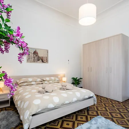 Apartment Da Vinci Florenz