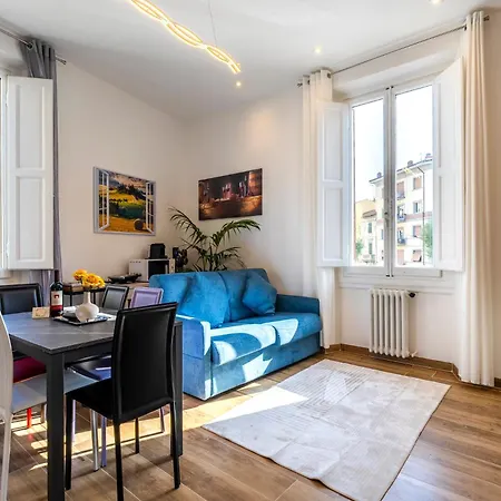 Da Vinci Apartment