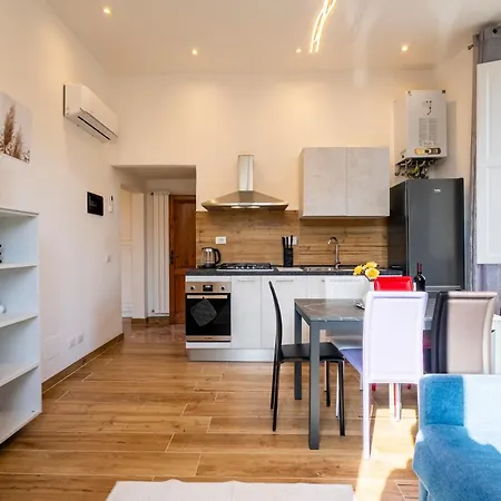 Apartment Da Vinci Florenz