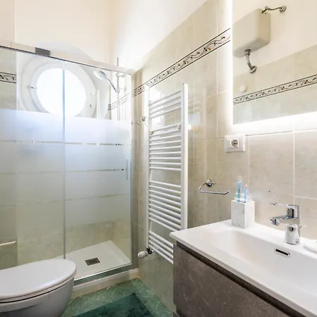 Apartamento Da Vinci