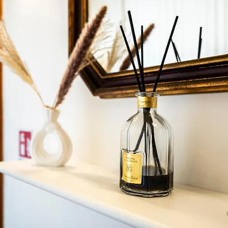 Da Vinci פירנצה