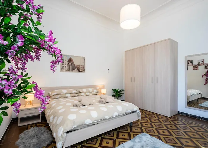 Apartamento Da Vinci Florencia