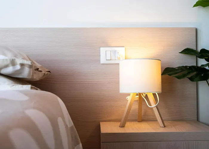 Da Vinci 公寓 佛罗伦萨