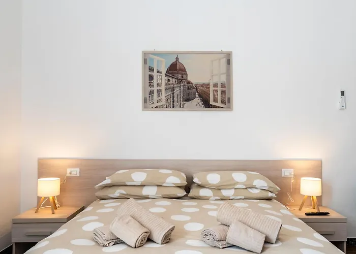 Apartamento Da Vinci