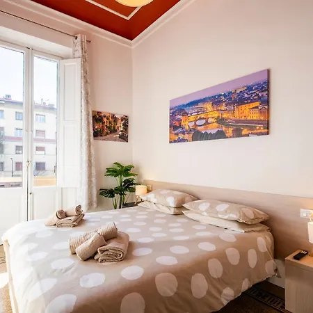 Da Vinci Apartman *