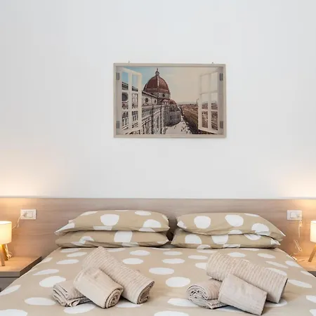 Apartman Da Vinci