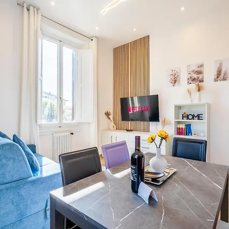 Apartman Da Vinci