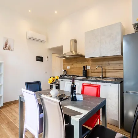 Da Vinci Apartman *