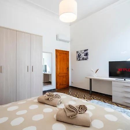 Da Vinci Appartement