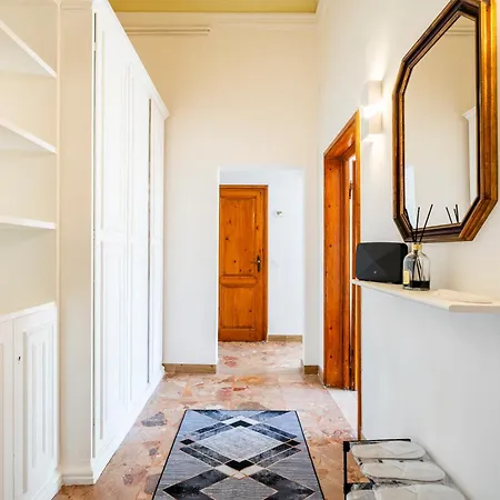 Apartment Da Vinci *