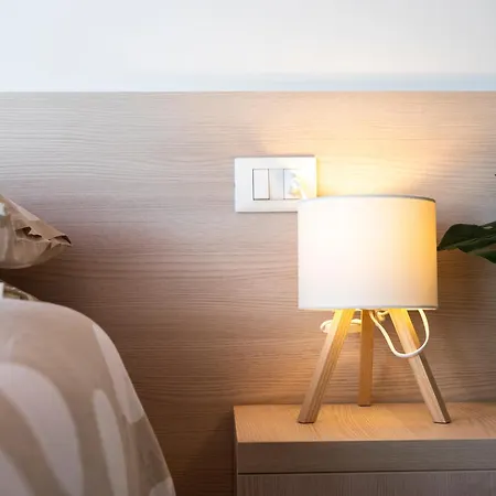 Da Vinci Apartment Florence