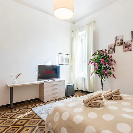 Apartment Da Vinci *